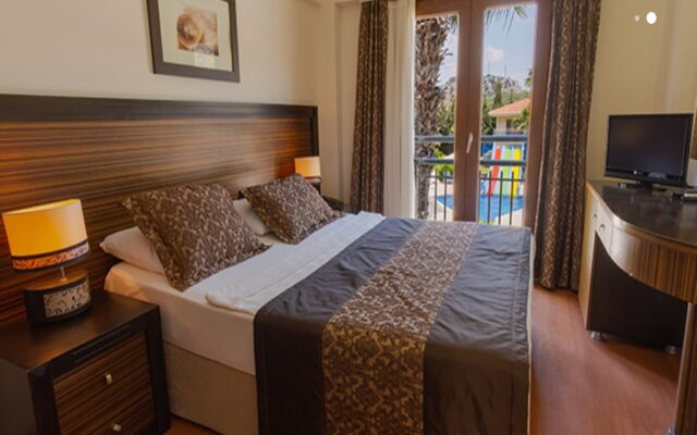 The One Club Hotel - All Inclusive