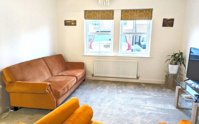 Places to Stay in Darlington With Free Parking