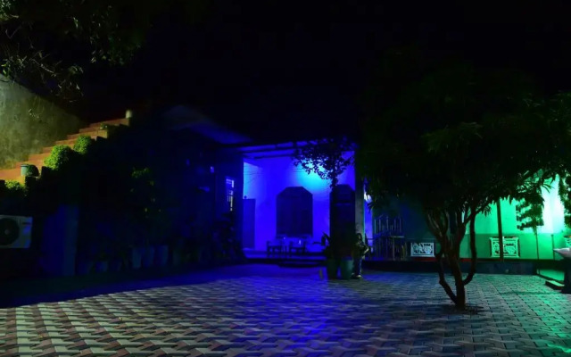 The King's Garden Resort