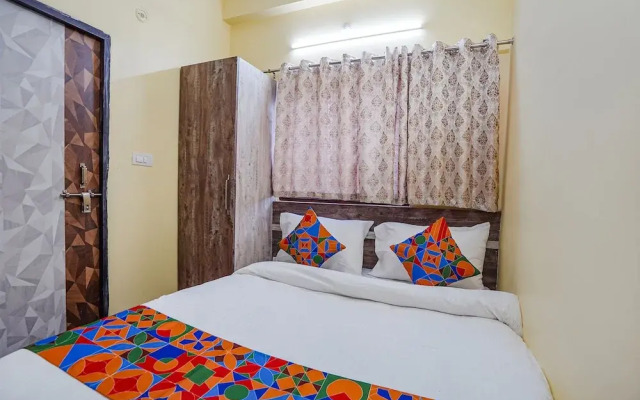Rs Residency by OYO Rooms