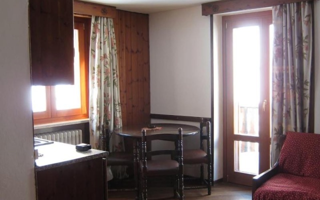 Residence Castelli