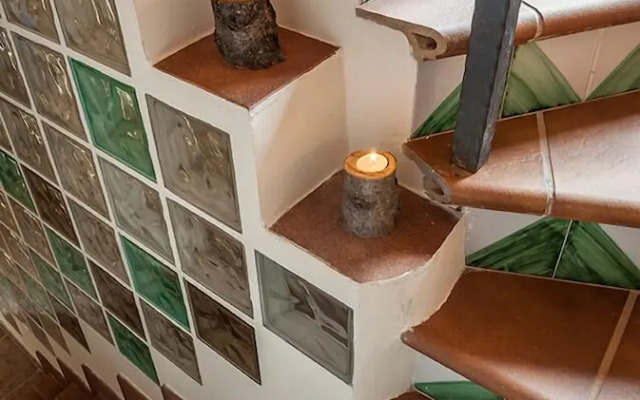 Apartamentos Rurales Millan