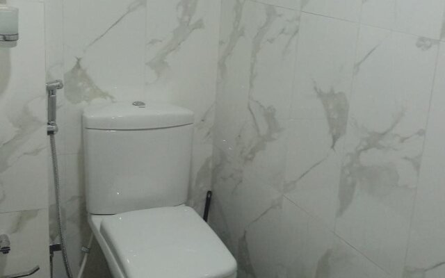 Himo Guest Inn