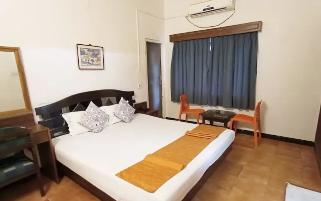 Hotel Samudra
