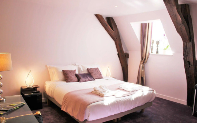 Domaine Pont Juillet