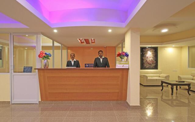 Arra Grande Suites