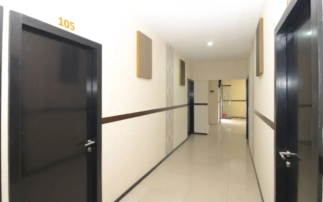 Airy Eco Mataram Sandubaya 67 Lombok