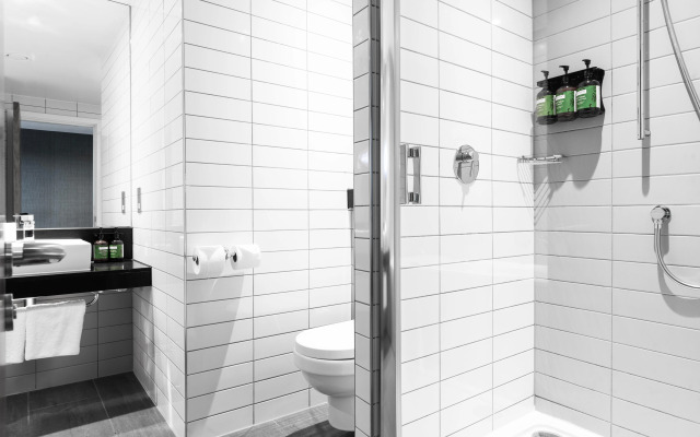 Crowne Plaza Newcastle - Stephenson Quarter by IHG