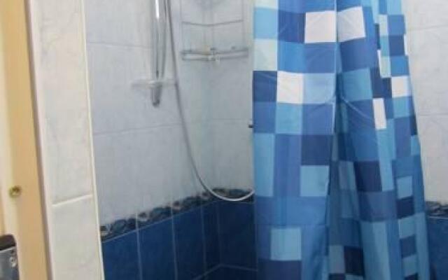 Guesthouse Zolotoy Orel