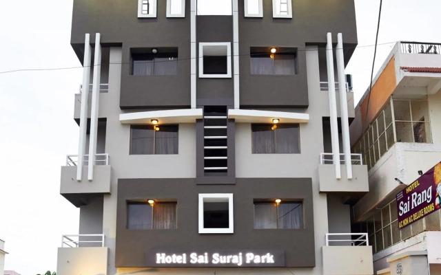 Hotel Sai Suraj Palace