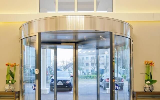City Residence Paris CDG Airport