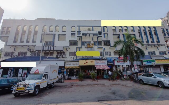 OYO 10056 Hotel Fortune Elite