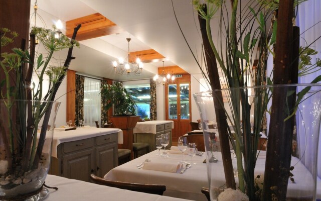 Hôtel Restaurant Cave Bel-Air