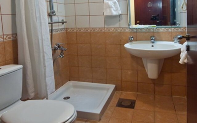 Diyar Taiba Hotel