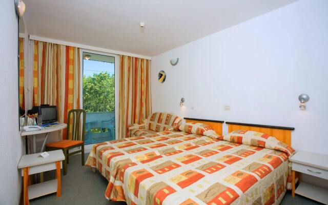 Hotel Althea