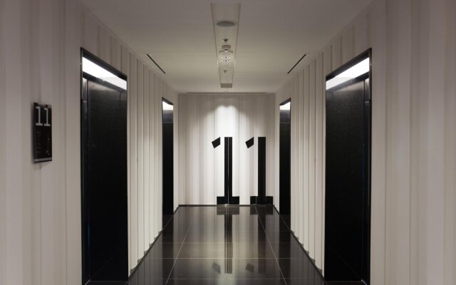 Modena by Fraser Bangkok 