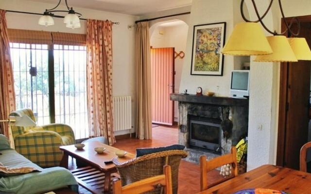 Minimm Casa En Begur