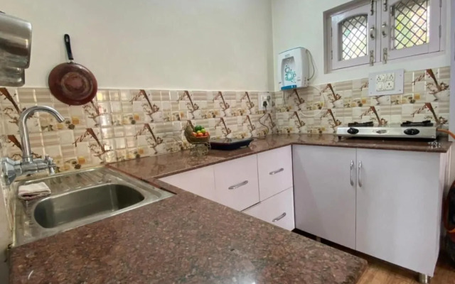 Hipostel Bir - Stay and Cafe