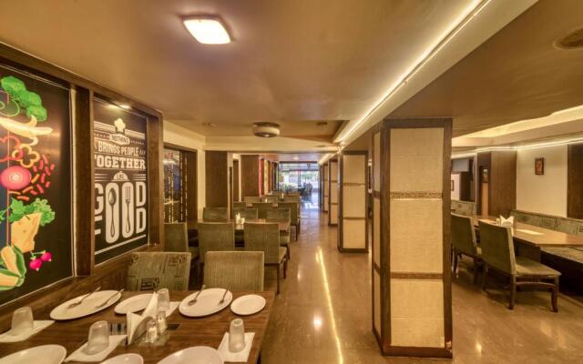 Hotel Ashwin Igatpuri, Pure Veg & Jain Food