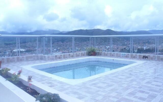 Mirador Apart Hotel