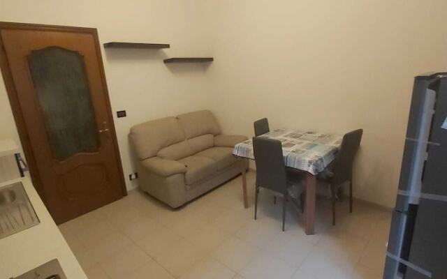 Comfortable Apartment With Hydromassage Shower