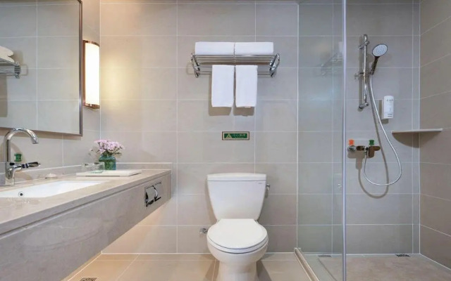 Vienna International Hotel(Hangzhou Xihu Fengshan Road Station)