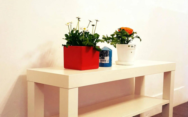 LVIA Guesthouse - Hostel