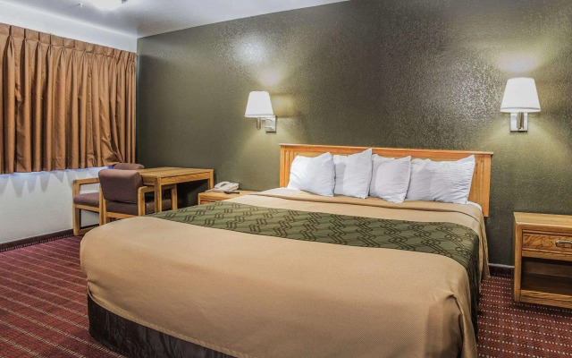 Rodeway Inn Hurricane - Zion National Park Area