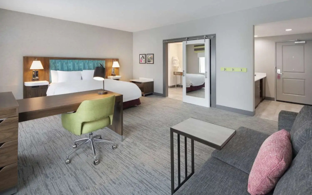 Hampton Inn & Suites D'Iberville Biloxi