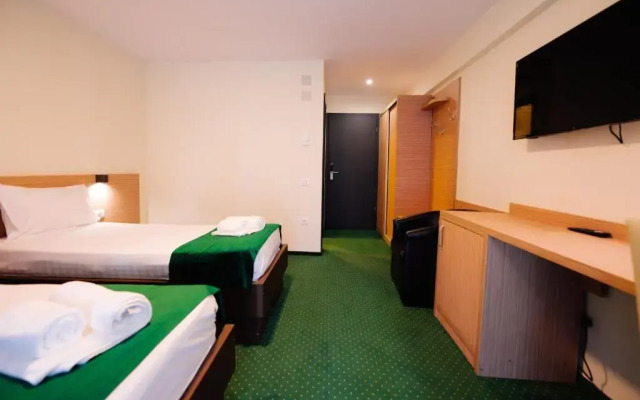 Complex Balnear Parc