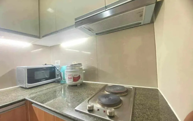 Mactan Newtown Condo