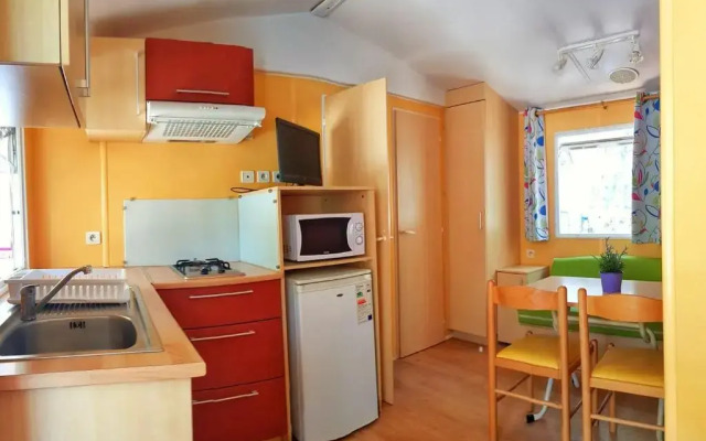 Camping Bungalows Santa Marta