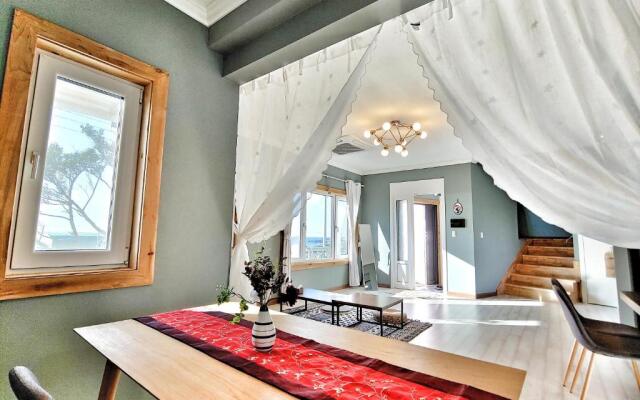 Haumok-gil 52 Rent-a-House
