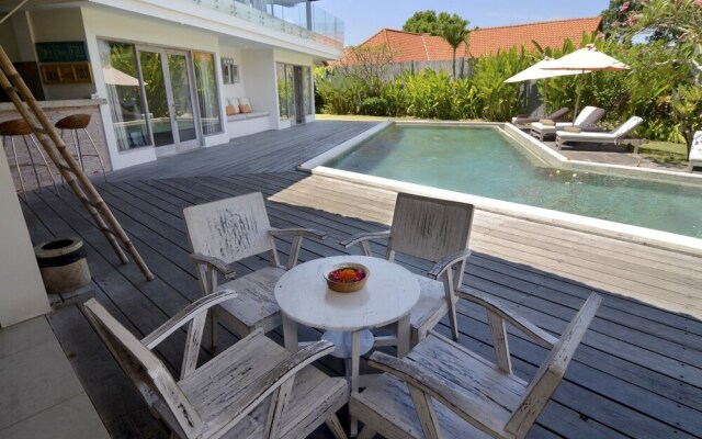 Villa Kami
