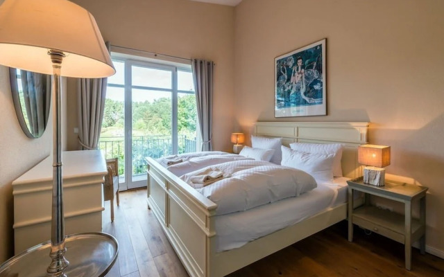 Landhotel Lieper Winkel