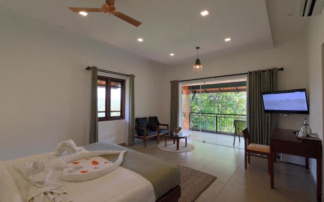 Petals Resorts Wayanad
