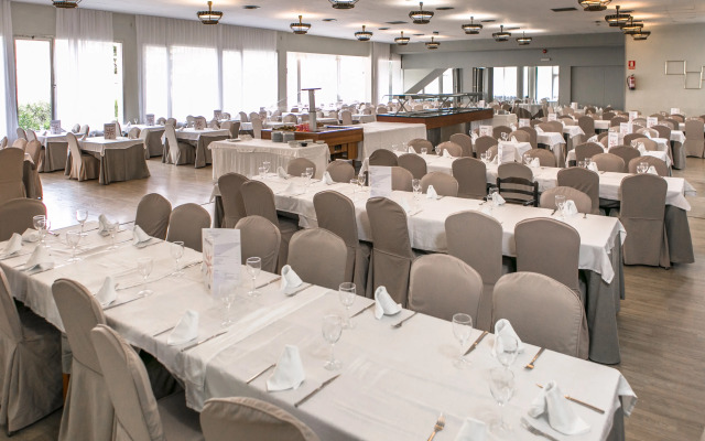 Hotel Snö Condes del Pallars