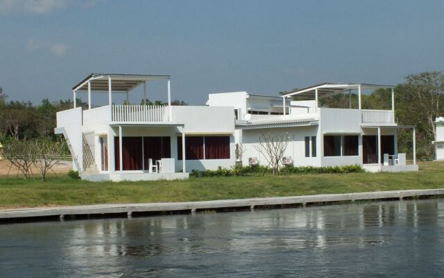 Worawee Resort & Spa