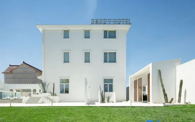 Shanghai Daidi Meishu DADDY HOTEL Holiday Villa