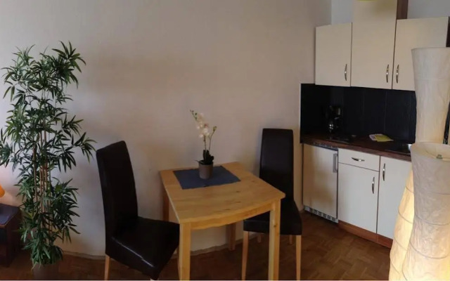 Salzburg Apartments