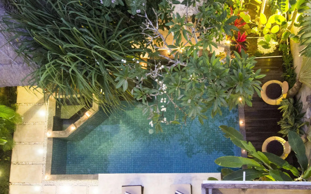 Ula Villas Bali