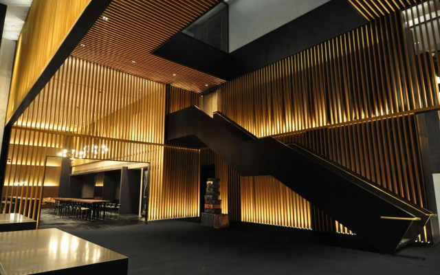 G Hotel Kelawai