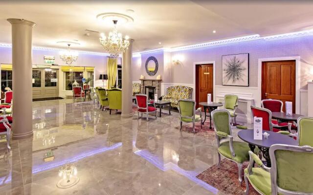 Brook Lodge Boutique Hotel
