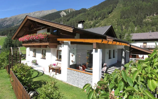 Appartementhaus Florian