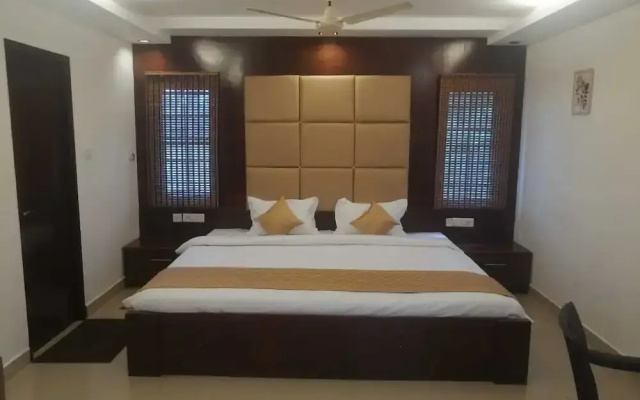 Lavita Sports Villa by NHospitality
