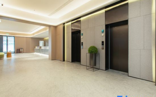 JI Hotel (Jingdezhen Ancient Kilns and Folk Customs Museum)