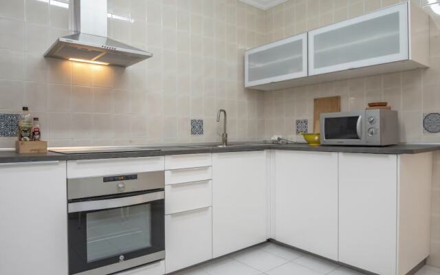 Vallecita Vacation House