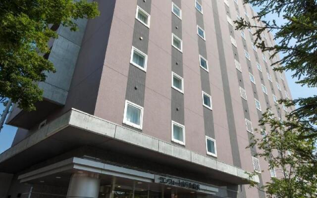 Comfort Hotel Obihiro