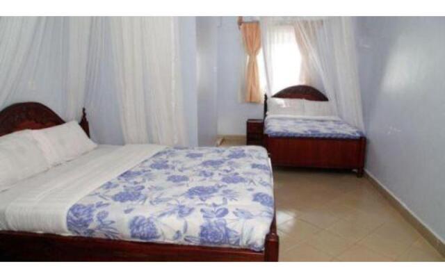 Leopard View Hotel