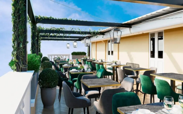 Bh Hotel Dimora D'epoca